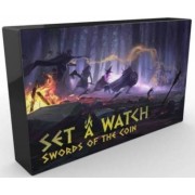 Set a Watch: Swords of the Coin