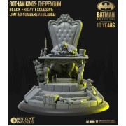 Gotham Kings The Penguin - Batman Miniature Game