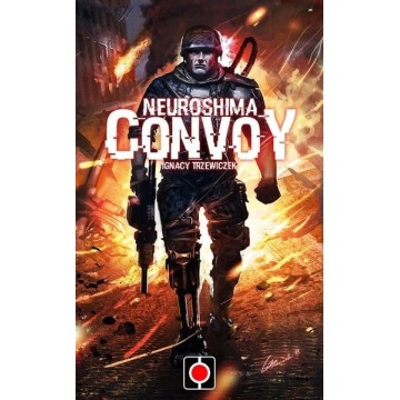 Neuroshima: Convoy 2.0 (Inglés)
