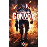 Neuroshima: Convoy 2.0 (Inglés)