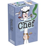 Cheater Chef