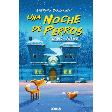 Una noche de perros