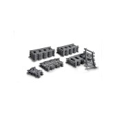 LEGO-60205 Vías
