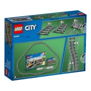 LEGO-60205 Vías