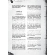 Sevilla Verde - Savage Worlds Greenscape