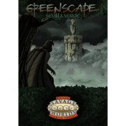 Sevilla Verde - Savage Worlds Greenscape