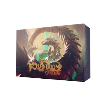 Volfyirion Guilds