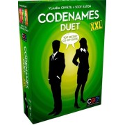 Codenames: Duet XXL (Inglés)