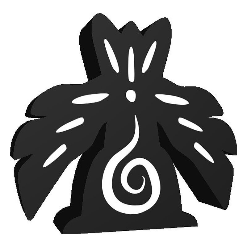Vadoran Gardens (Inglés)