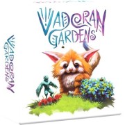 Vadoran Gardens (Inglés)