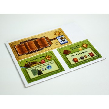 Calendario de Adviento - Campos de Arle: Big Box