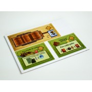 Calendario de Adviento - Campos de Arle: Big Box