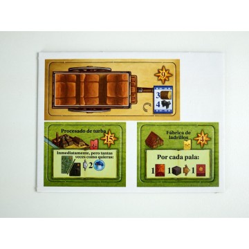 Calendario de Adviento - Campos de Arle: Big Box