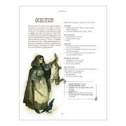 Vaesen: Juego de Rol de Horror Nórdico