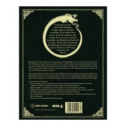 Vaesen: Juego de Rol de Horror Nórdico