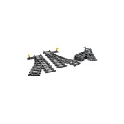 LEGO-60238 Cambios de Agujas