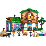 LEGO-42654 Rancho y Establo de Ponis