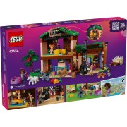 LEGO-42654 Rancho y Establo de Ponis