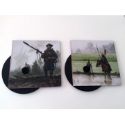 Scythe Promo 8 - 2 Diales de poder promocionales