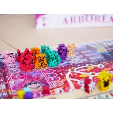 Arbórea