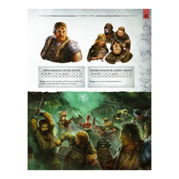 Warhammer: Caja de Iniciación
