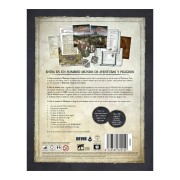 Warhammer: Caja de Iniciación