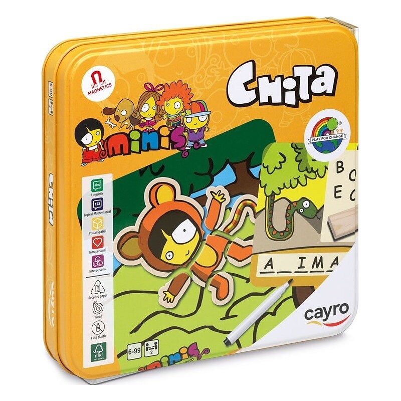 Chita
