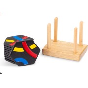 Tantrix Discovery en estuche de madera