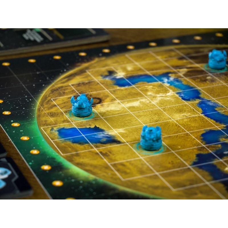 Planeta Desconocido - Edición Deluxe