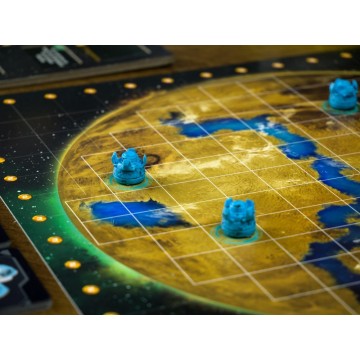 Planeta Desconocido - Edición Deluxe