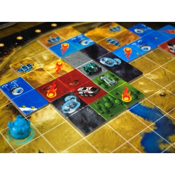 Planeta Desconocido - Edición Deluxe