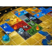 Planeta Desconocido - Edición Deluxe