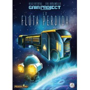 La flota perdida - Gaia Project