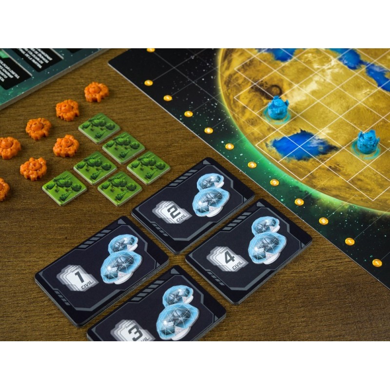 Planeta Desconocido - Edición Deluxe