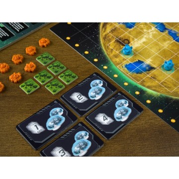 Planeta Desconocido - Edición Deluxe