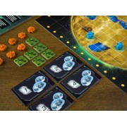 Planeta Desconocido - Edición Deluxe