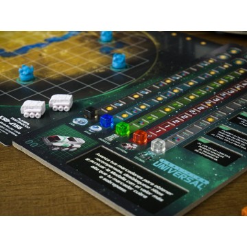 Planeta Desconocido - Edición Deluxe