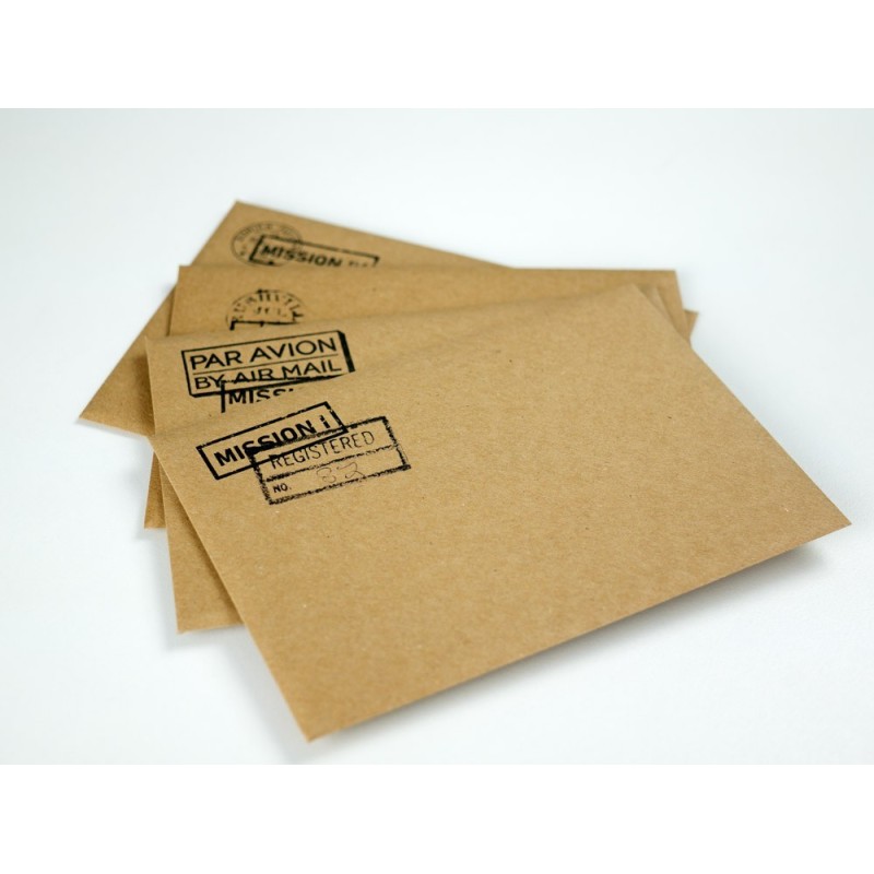 Material adicional - Conexión Viena - Detective