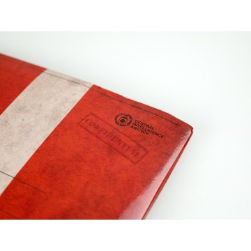 Material adicional - Conexión Viena - Detective