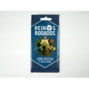 Promo Terra Mystica - Reinos Rodados