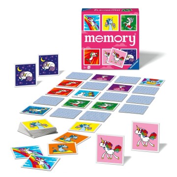 memory® Unicorns