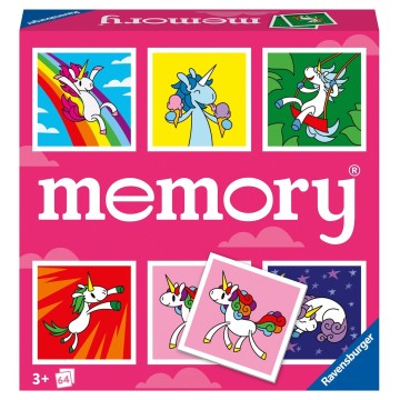 memory® Unicorns