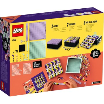 LEGO-41960 Caja Grande