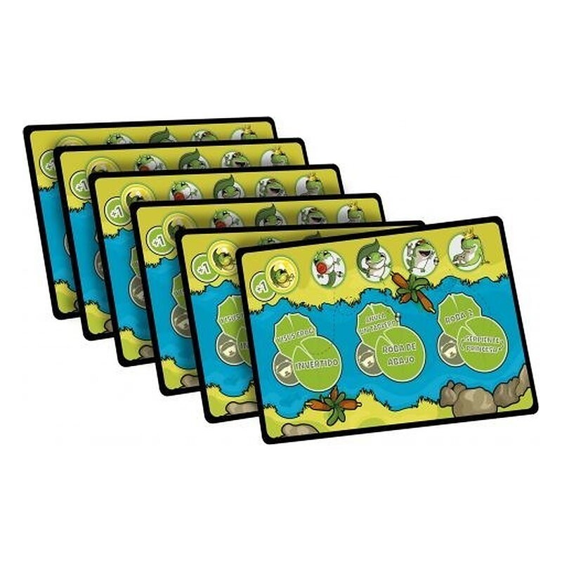 Frogs & Toads