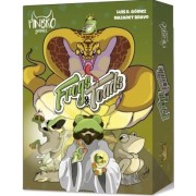 Frogs & Toads