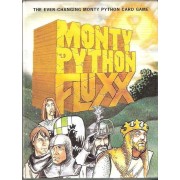 Monty Python Fluxx (Inglés)