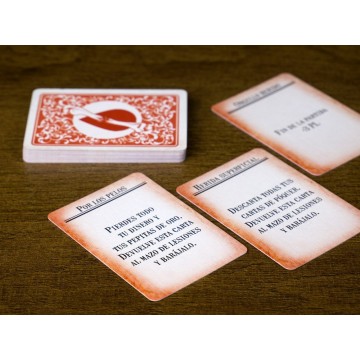 Western Legends: Dinero Sucio