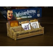 Western Legends: Dinero Sucio