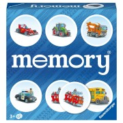 memory® Vehículos Refresh