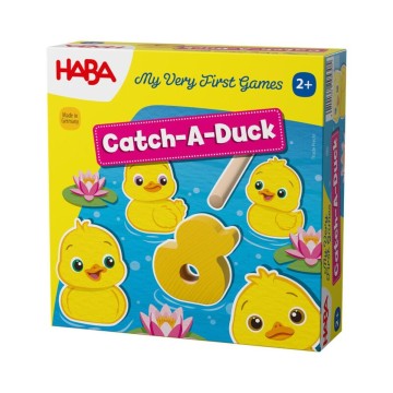MVFG - Catch-A-Duck